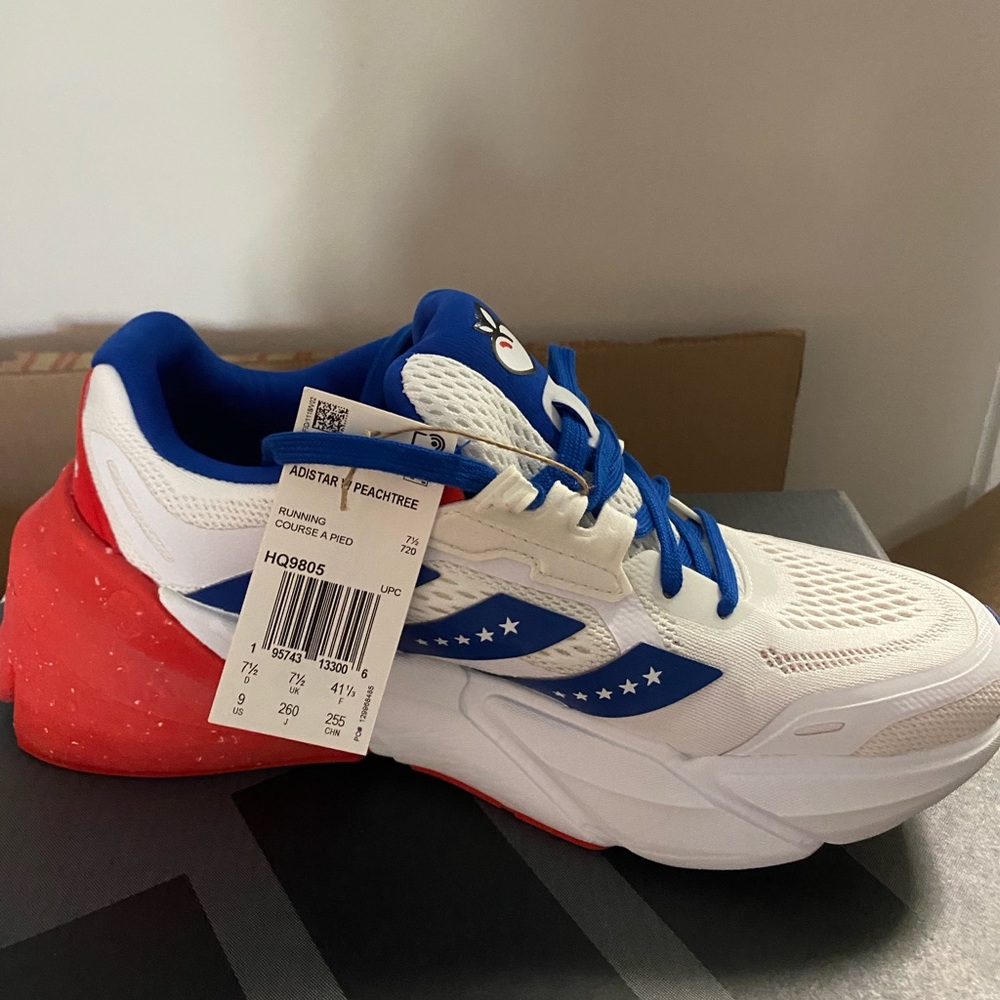 peachtree adistar